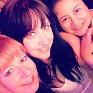 Meet your Posher, Sarah marie